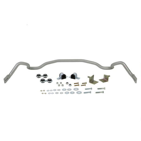 【USA在庫あり】 whlBTF76Z Whiteline 83-86 Toyota Supra MA61  Front 27mm Heavy Duty Adjustable w/OE Swaybar JP店の画像