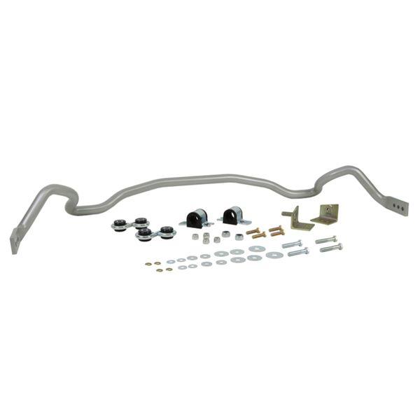 【USA在庫あり】 whlBTF76Z Whiteline 83-86 Toyota Supra MA61  Front 27mm Heavy Duty Adjustable w/OE Swaybar JP店の画像