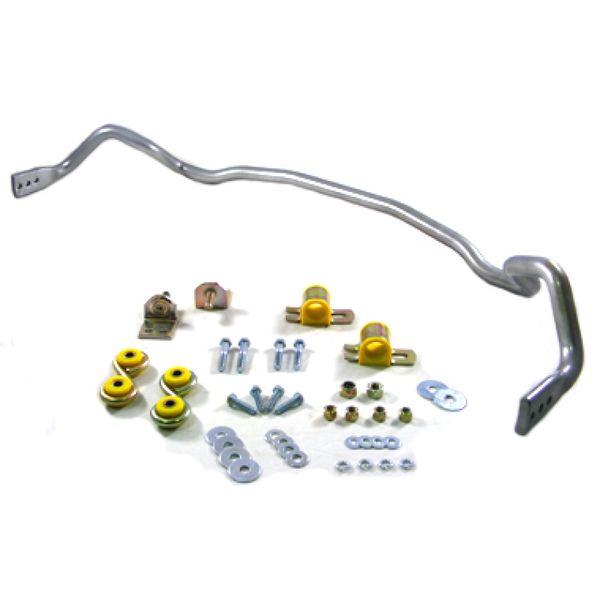 【USA在庫あり】 whlBTF76Z Whiteline 83-86 Toyota Supra MA61  Front 27mm Heavy Duty Adjustable w/OE Swaybar JP店の画像