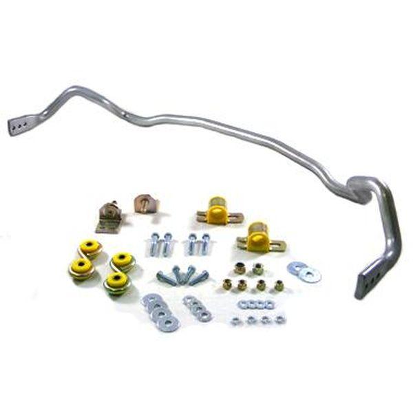 【USA在庫あり】 whlBTF76Z Whiteline 83-86 Toyota Supra MA61  Front 27mm Heavy Duty Adjustable w/OE Swaybar JP店の画像