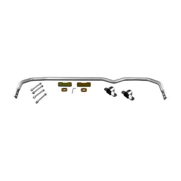 【USA在庫あり】 whlBWF21XZ Whiteline 12年以降 VW ゴルフ MK7 フロント Heavy Duty 24mm Swaybar SPE JP店の画像