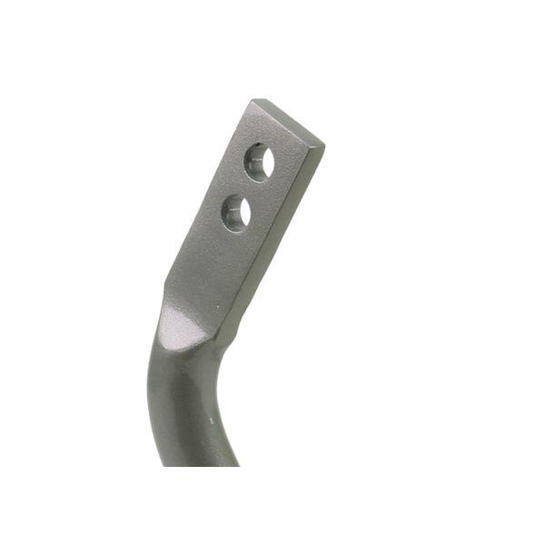 【USA在庫あり】 whlBWF21XZ Whiteline 12年以降 VW ゴルフ MK7 フロント Heavy Duty 24mm Swaybar SPE JP店の画像