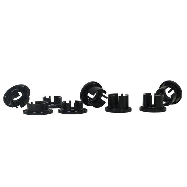【USA在庫あり】 whlKDT902 Whiteline 08年-09年 スバル STi リア Positive traction kit-リア JP店_1