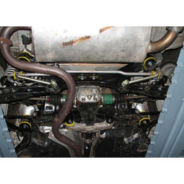 【USA在庫あり】 whlKDT902 Whiteline 08年-09年 スバル STi リア Positive traction kit-リア JP店_2