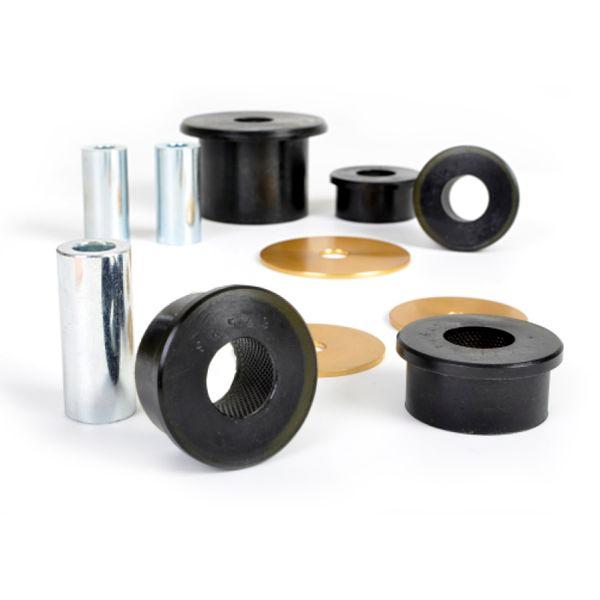 【USA在庫あり】 whlKDT919 Whiteline 05年以降 BMW 1 Sreies/3/05年-10年/11 BMW 3シリーズ リア Diff - マウント Bushing JP店の画像