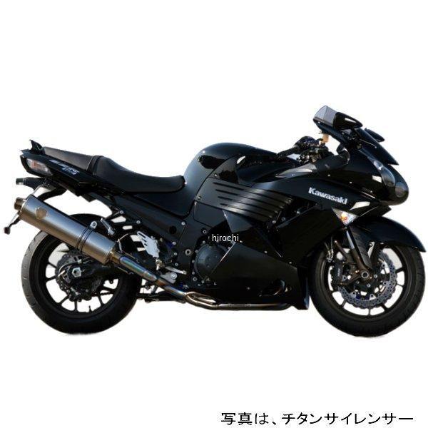 WK09-01CF アールズギア r's gear フルエキゾースト ワイバン 06年-07年 ニンジャ ZZR1400 真円カーボン JP店