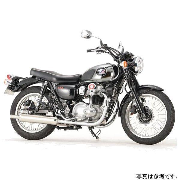 WK39-02CT アールズギア rs gear フルエキゾースト ワイバンクラシック