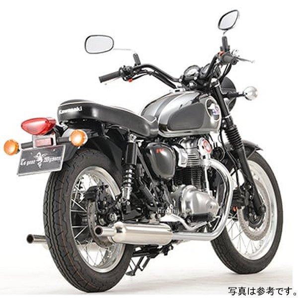WK39-02CT アールズギア rs gear フルエキゾースト ワイバンクラシック