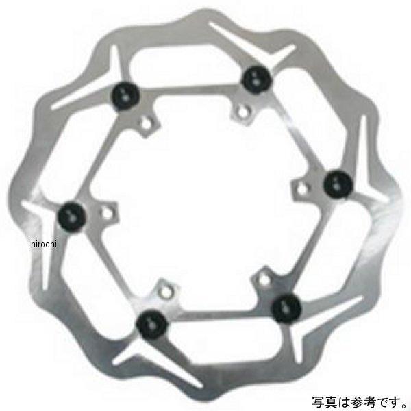 【メーカー在庫あり】 WL4008 ブレーキング BRAKING フロント ウエーブディスク 15年-17年 KX450F、KX250F JP店 | ブランド登録なし