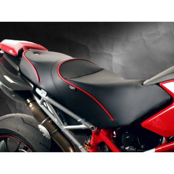 ビルトウェル　シート　スポーツスター　-03 WS-605-19 サージェント Sargent シート CarbonFX 07年-12年