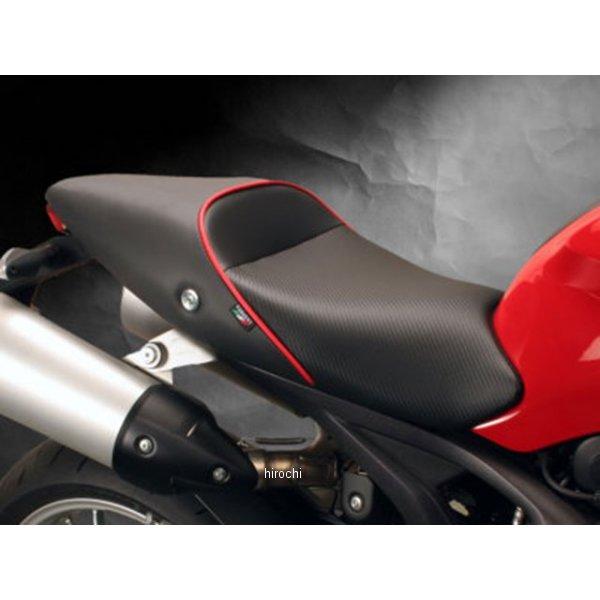 ビルトウェル　シート　スポーツスター　-03 WS-608-19 サージェント Sargent シート CarbonFX 09年-13年