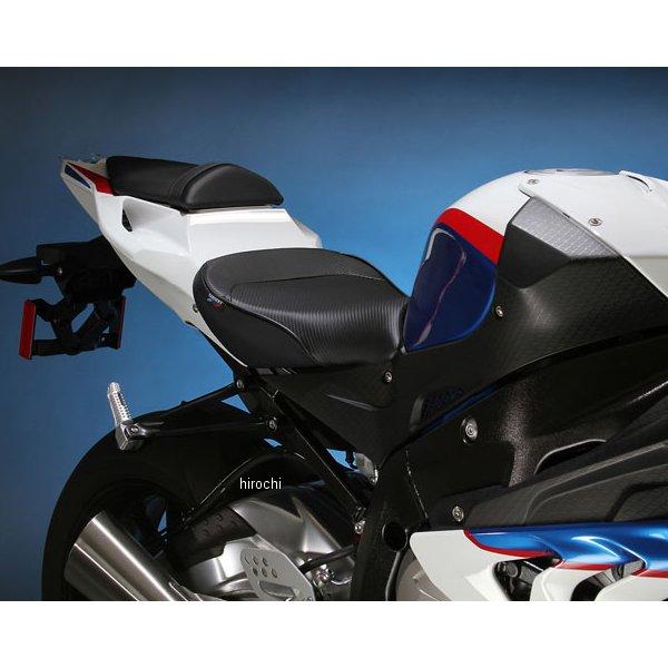 WS-636-NS サージェント Sargent シート CarbonFX 14年-20年 BMW S1000R パイピング:選択 JP店の画像