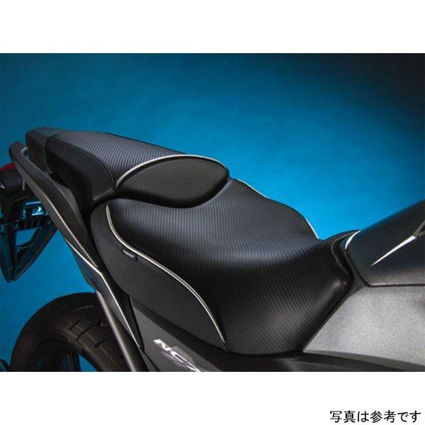 NC700X,NC750X用サージェントシート NC700X,NC750X用サージェントシート