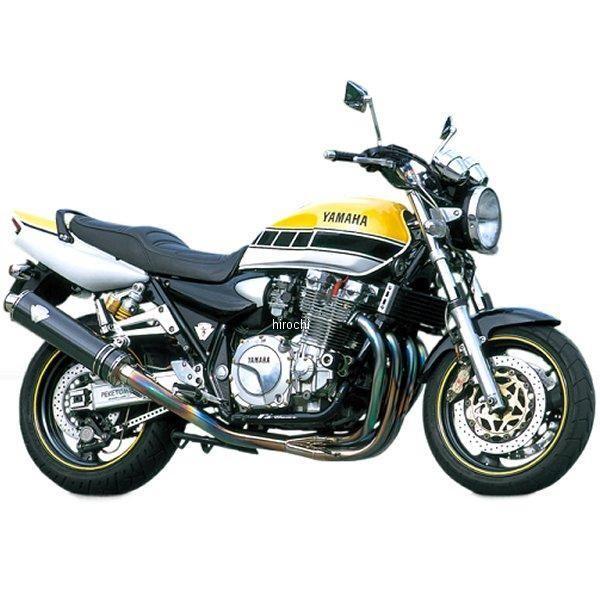 XJR1300 XJR1200 94-06 アールズギアワイバンソニックマフラー YAMAHA（ヤマハ） WY01-STCF-XR アールズギア r's gear フル