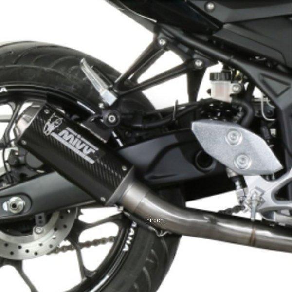 X.YA.0008.SM3C ミヴ Mivv フルエキゾースト MK3 15年-21年 YZF-R25
