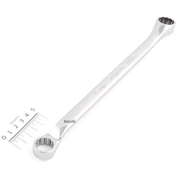 Snap-on スナップオン ハンドツール コンビネーションレンチ OEX12B~22B 6本セット OEX22B OEX18B スナップオン Snap-on フランクドライブ コンビ スタンダード