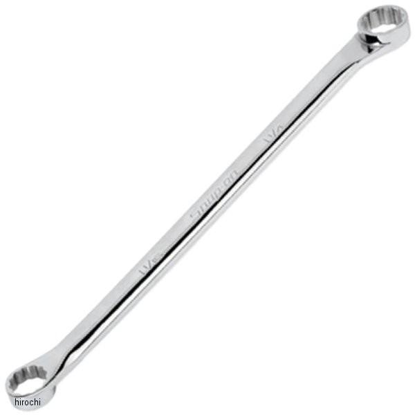 XDH3440 スナップオン Snap-on レンチ ハイパフォーマンス ボックス 15° オフセット 1 1/16"-1 1/4" 12ポイント JP店