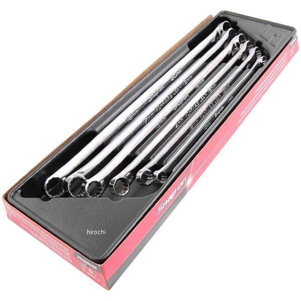 XDHFM606 スナップオン Snap-on フランクドライブ 0°オフセット レンチ