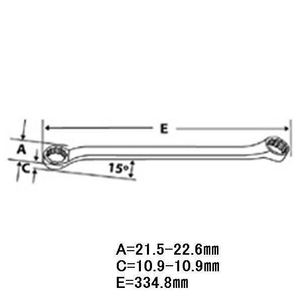USA在庫あり】 XDHM1516 スナップオン Snap-on フランクドライブ 15