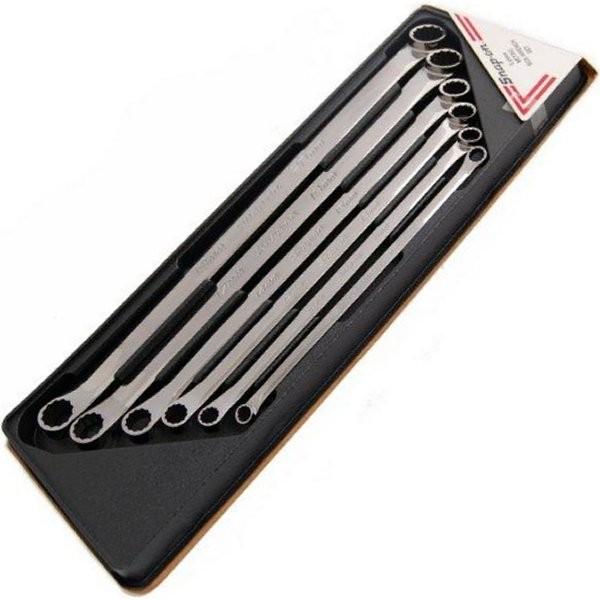 XDHM606 スナップオン Snap-on フランクドライブ 15°オフセット レンチ
