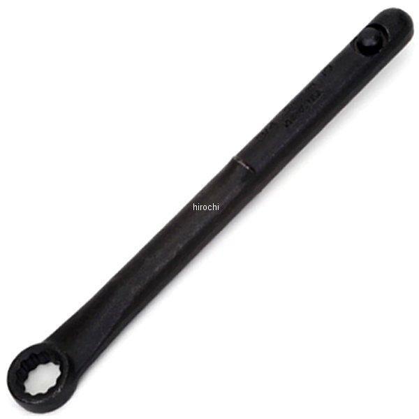 XH124C スナップオン Snap-on ストレートボックス ヘビーデューティー チューブラー レンチ 12ポイント 3/4インチ JP店