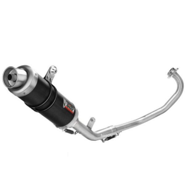 ブランド登録なし - Y.047.L2S-YZFR125 Mivv フルエキゾースト 触媒なし GP 14年-18年 YZF-R125 JP店