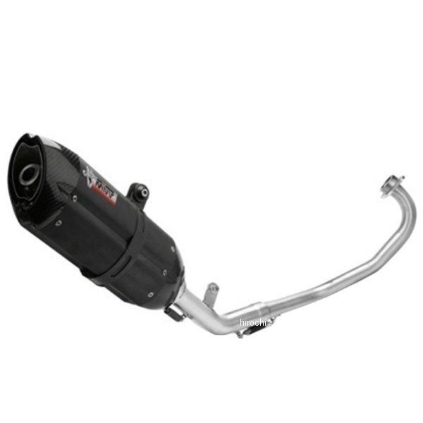 Y.047.L9-YZFR125 Mivv フルエキゾースト 触媒なし SUONO 14年-18年