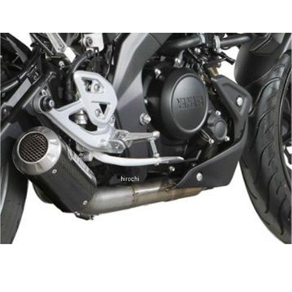 Y.067.SM3C-XSR155 ミヴ Mivv フルエキゾースト フルシステム MK3 19年