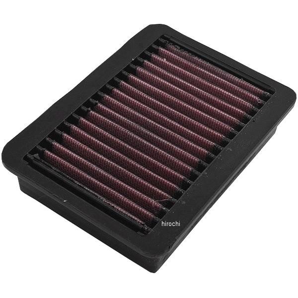 YA-1906 K\u0026N リプレイスメントエアフィルター 06年-10年 XV1900A JP店