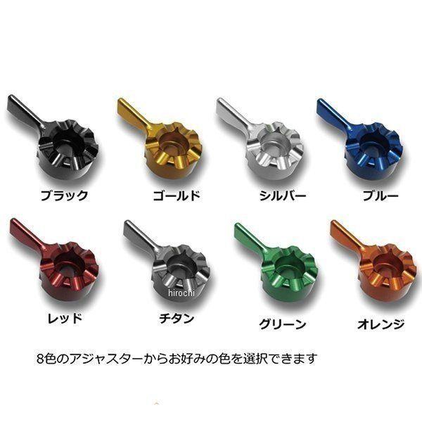 U-KANAYA（ユーカナヤ） ビレットレバーセット スタンダードタイプ