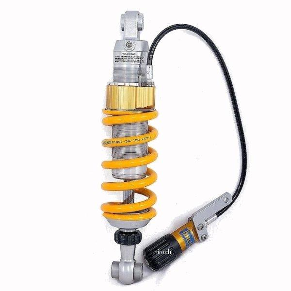 【メーカー在庫あり】 YA224 オーリンズ OHLINS リアショック S46DR1S 22年-23年 XSR900 JP店 | OHLINS