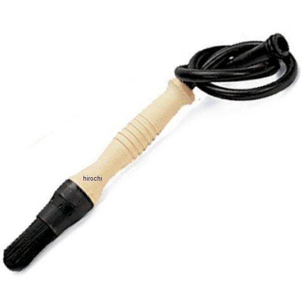 YA452 スナップオン Snap-on ブルーポイント ストレート ラウンド 溶剤 パーツクリーニング ブラシ 24インチのホース 35-1/4インチ JP店 | 