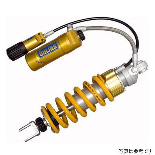 YA569 オーリンズ OHLINS リアショック S46HR1C1S 21年-23年 MT-09 JP店 | OHLINS