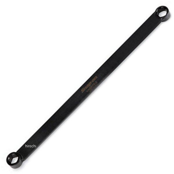 YA6870-2 スナップオン Snap-on スバル用 トゥー自然調整 鍵 6尖んがり 16in 17粍/19粍 JP店 車、バイク、自転車-バイク用整備工具