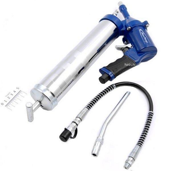 YA772B スナップオン Snap-on ブルーポイント エア式 グリース ガン (60-150 PSI) JP店