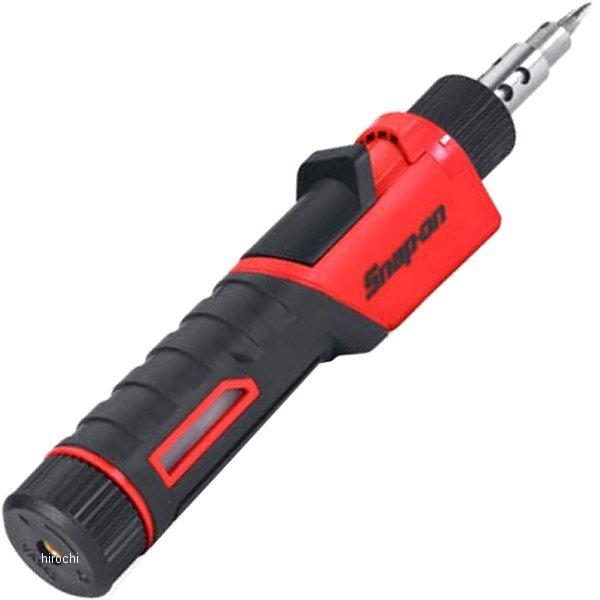 YAS41 スナップオン Snap-on ガスハンダ付け 自動着火装置付き 25-75