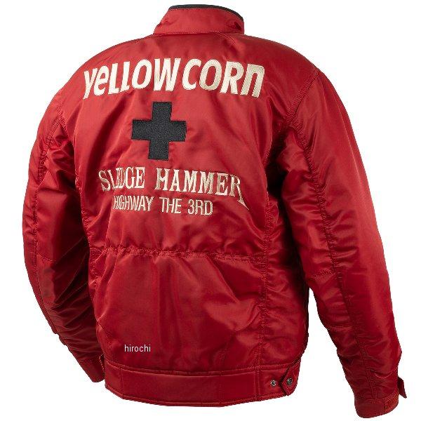 YB-4300 イエローコーン YeLLOW CORN 秋冬モデル ウィンタージャケット