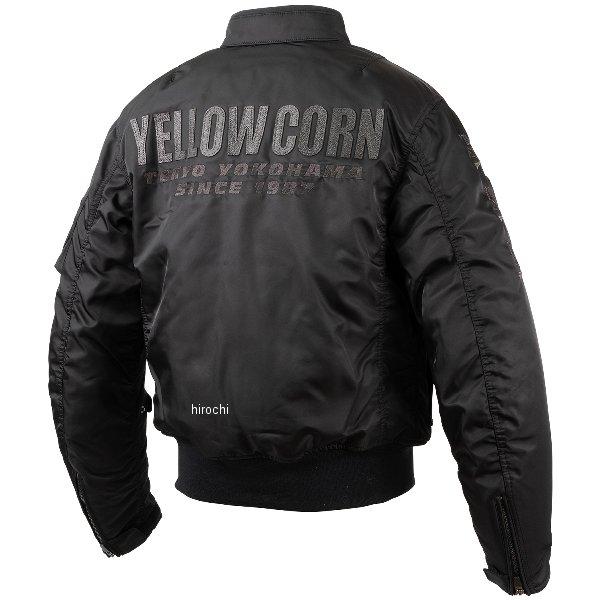 YB-4302 イエローコーン YeLLOW CORN 秋冬モデル ウィンタージャケット