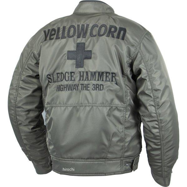 YB-5300 イエローコーン YeLLOW CORN 2025年秋冬モデル ウィンター