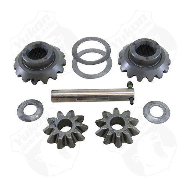 【USA在庫あり】 yukYPKF9.75-S-34 Yukon Gear Standard Open Spider Gear キット For 9.75in フォード w/ 34 Spline Axles JP店_2