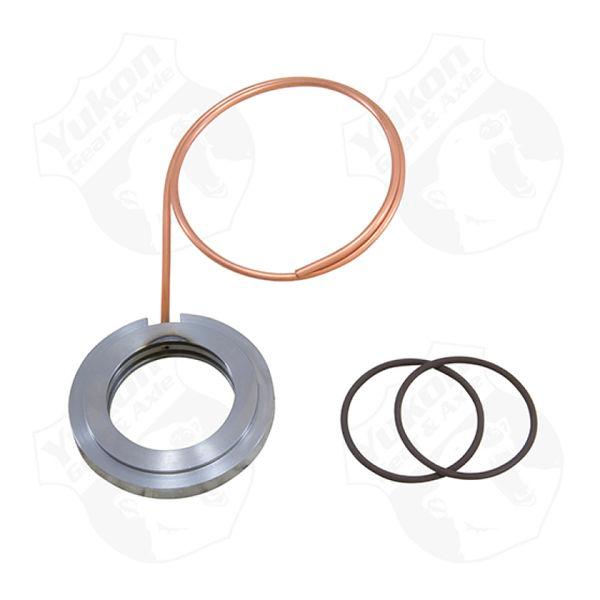 【USA在庫あり】 yukYZLASH-02 Yukon Gear Seal Housing For Dana 30 / Model 35 Zip Locker JP店_2