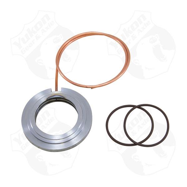 【USA在庫あり】 yukYZLASH-03 Yukon Gear Seal Housing For Dana 44 / Zip Locker / w/ Oリングs JP店_2