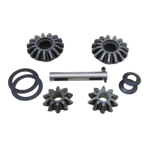 【USA在庫あり】 yukZIKF9.75-S-34 USA Standard Gear Standard Spider Gear セット For フォード 9.75in JP店_1