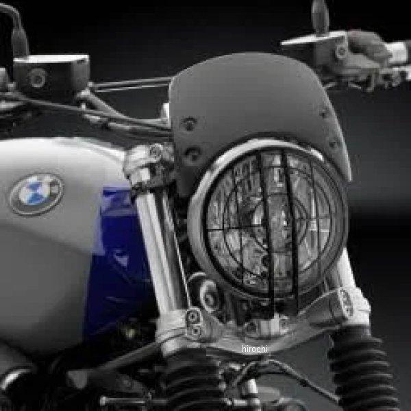 ZBW078B リゾマ rizoma ヘッドライトガード 16年-23年 RnineT