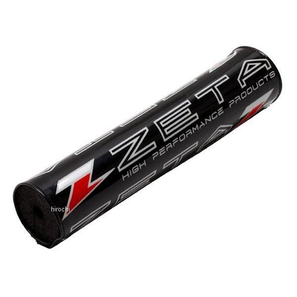 ZETA ZE09-9751 ジータ CXハンドルバー 4st Mini 110 黒 HD店