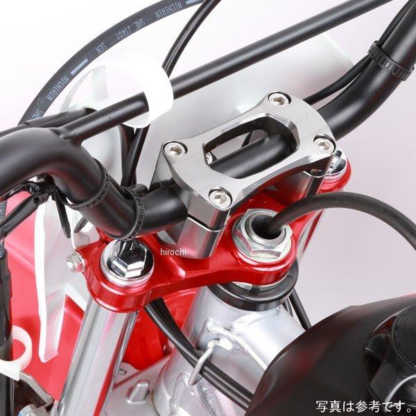 【メーカー在庫あり】 ZE11-4252 ジータ ZETA  バークランプキットSX 07年-16年 WR250R、WR250X 青 JP店の画像