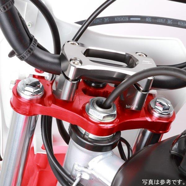 【メーカー在庫あり】 ZE11-4252 ジータ ZETA  バークランプキットSX 07年-16年 WR250R、WR250X 青 JP店の画像