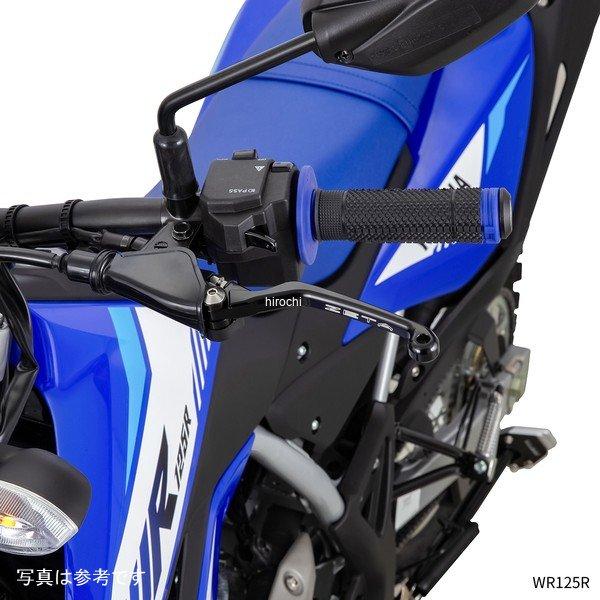ZETA 【メーカー在庫あり】 ZE42-4162 ジータ ピボットレバー CP