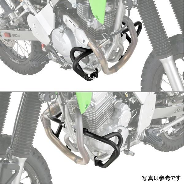 ZETA 【メーカー在庫あり】 ZE55-0210 ジータ パイプエンジンガード 25