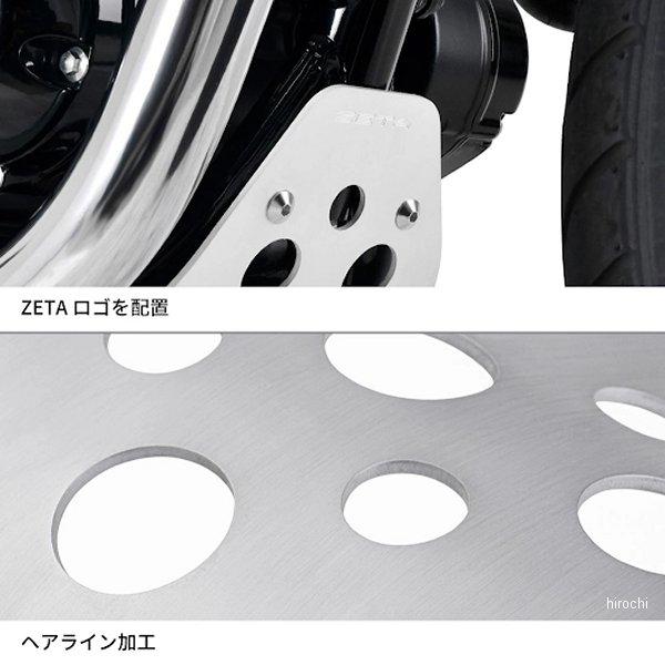 ZETA 【メーカー在庫あり】 ZE55-8140 ジータ エンジンプロテクション